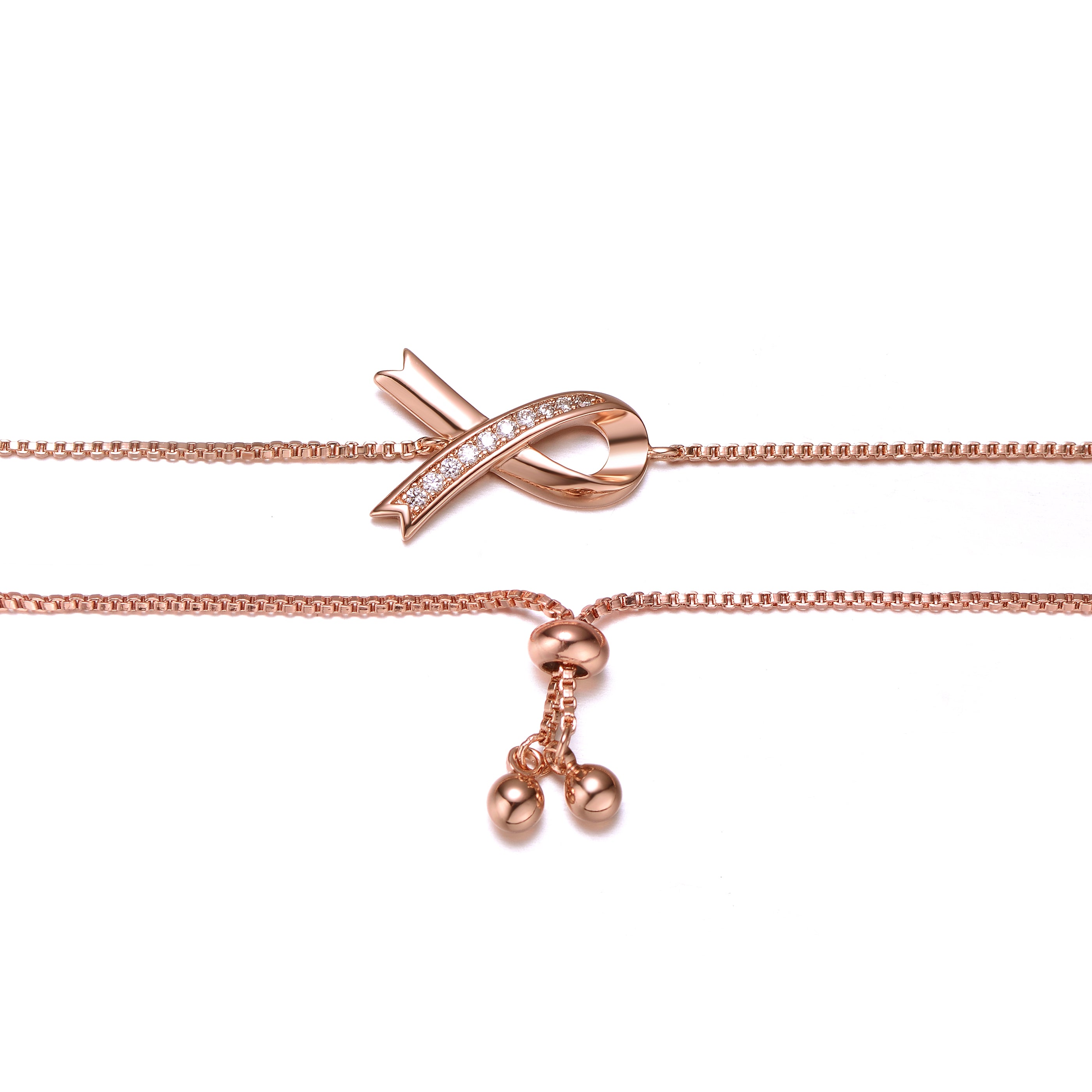 Raquelle Loop Bracelet GENEVIVE