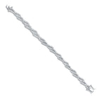 Les Hauderes Figure Infinity Bracelet GENEVIVE