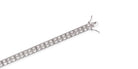 Jacqueline Double Tennis Bracelet GENEVIVE