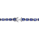 Odette Classic Tennis Bracelet GENEVIVE