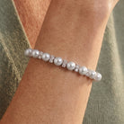 La Roche Tennis Bracelet GENEVIVE