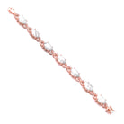 Marie Howlite Bracelet GENEVIVE