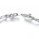 Plated Hammered Bracelet GENEVIVE