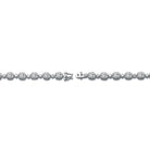 Marceline Midi Link Bracelet GENEVIVE