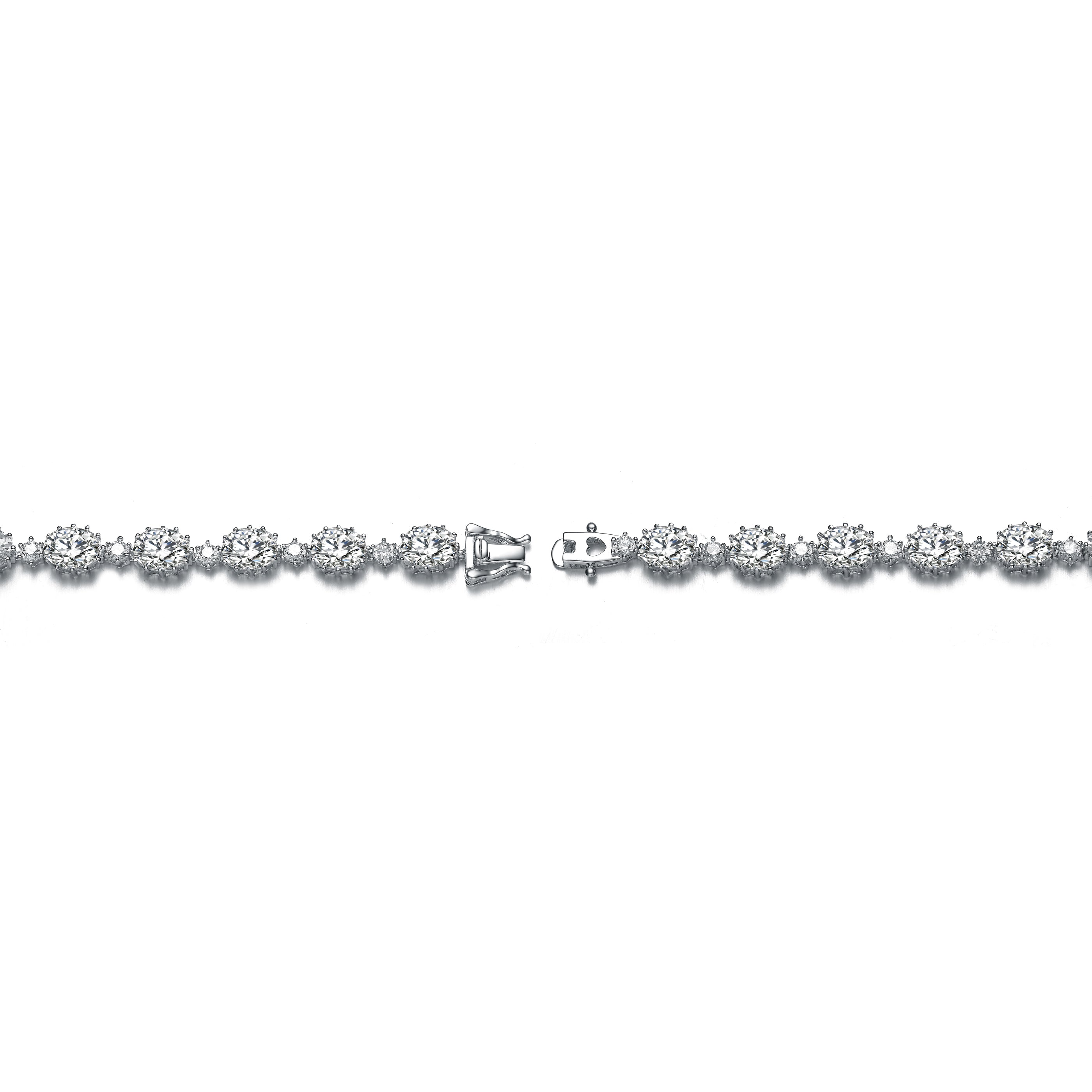 Marceline Midi Link Bracelet GENEVIVE