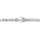 Aurelie Zirconia Tennis Bracelet GENEVIVE