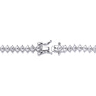 Lierre Tennis Bracelet GENEVIVE
