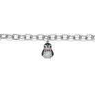 Louise Penguin Charm Limited Edition Bracelet Genevive