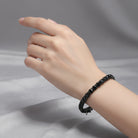 Simone Classic Tennis Bracelet GENEVIVE