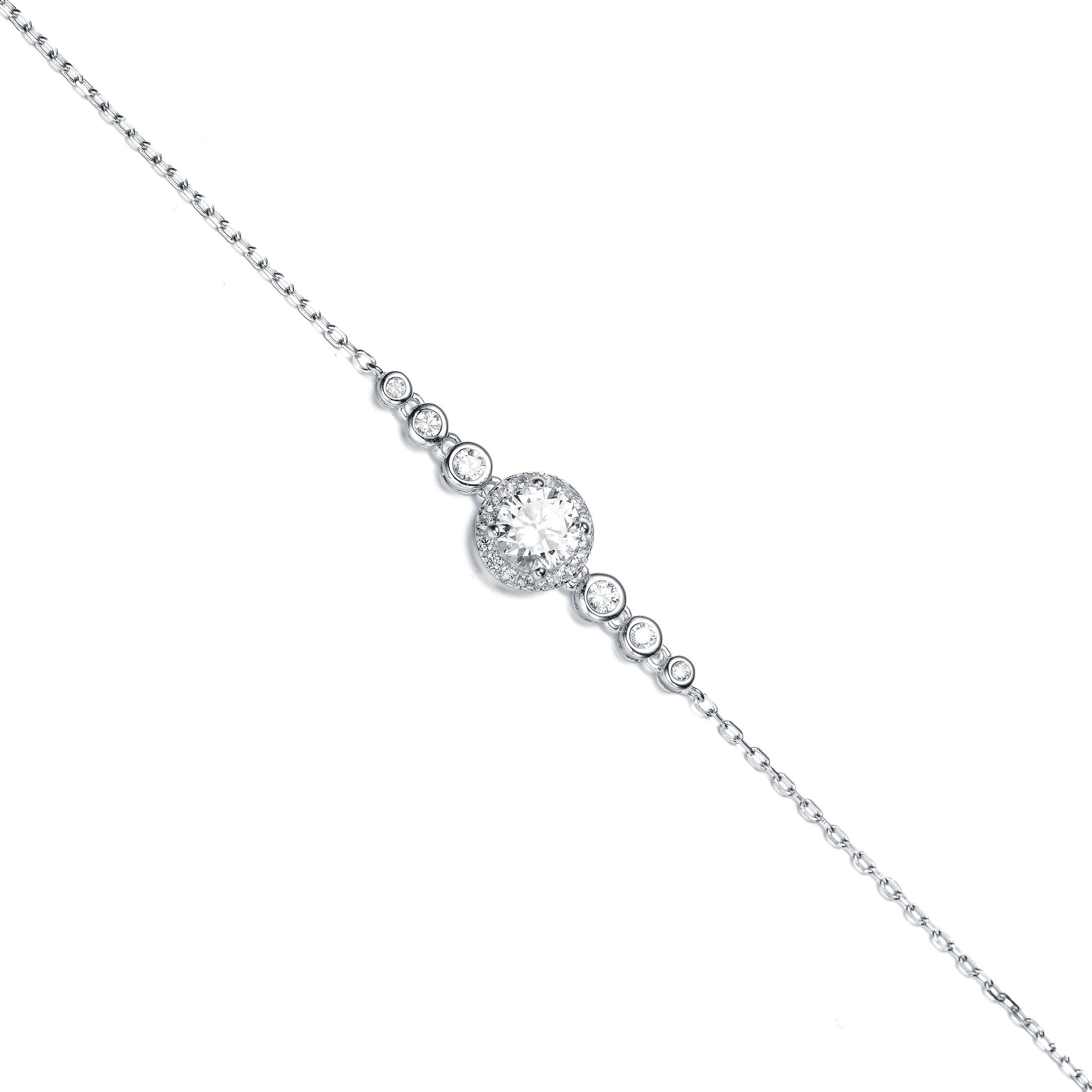 Celine Adjustable Bracelet GENEVIVE