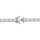 Renée Déco Rectangular Link Bracelet GENEVIVE