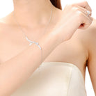 Monfort Midi Adjustable Bracelet GENEVIVE