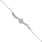 Monfort Midi Adjustable Bracelet GENEVIVE