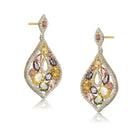 Melanie Cocktail Classic Earrings GENEVIVE