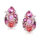 Helene Accent Drop Earrings GENEVIVE