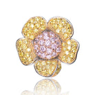 Camomille Flower Last Pair Earring GENEVIVE