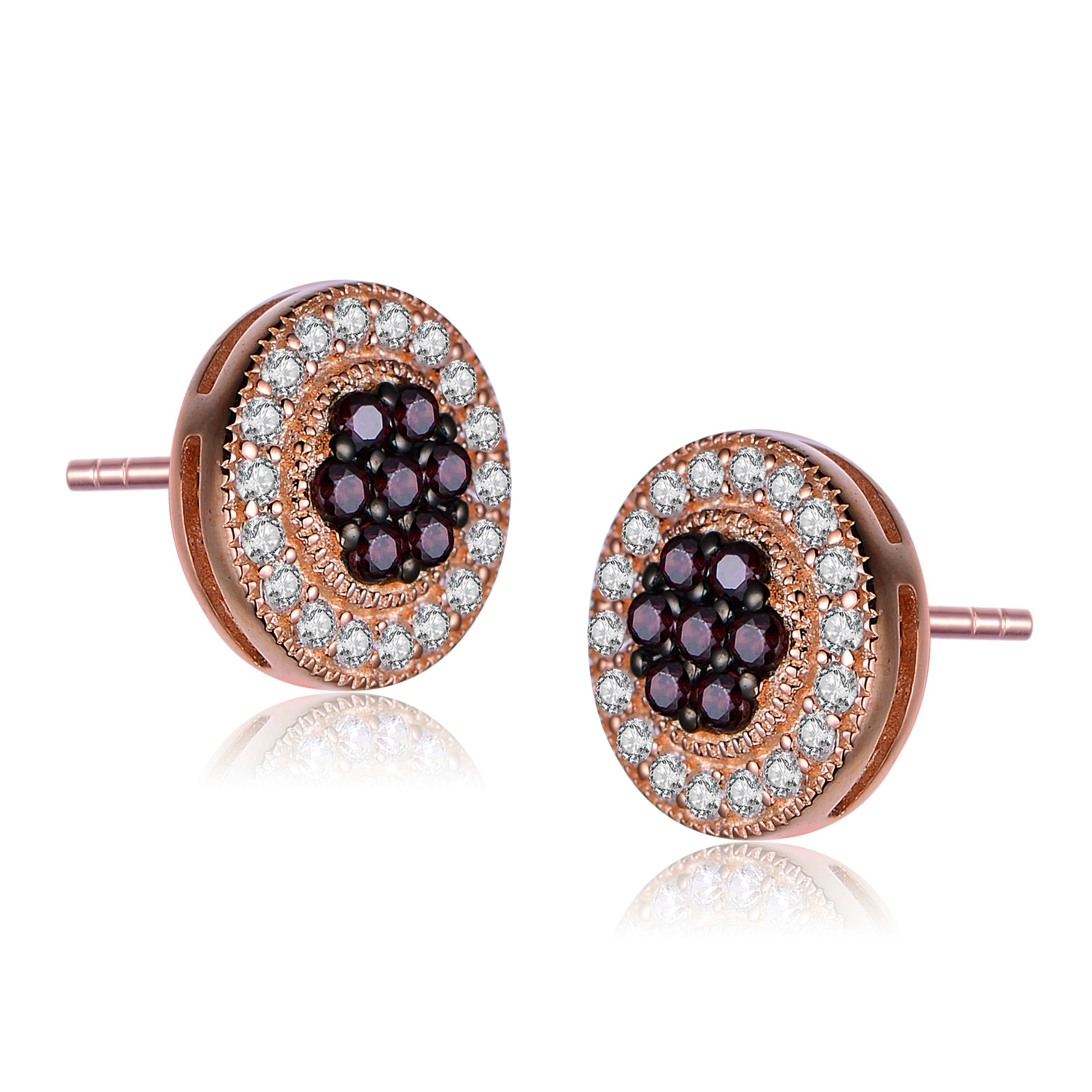 Nadine Roaring Studs Last Pair Earring GENEVIVE