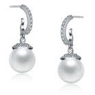 Delphine Dangling Drop Earrings GENEVIVE