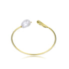 Brigitte Freshwater Pearl Cuff Limited Edition Bracelet GENEVIVE