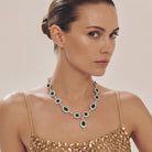 Antoinette Soleil Necklace GENEVIVE