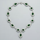 Antoinette Soleil Necklace GENEVIVE