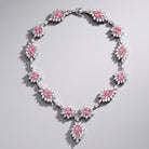 Antoinette Soleil Necklace GENEVIVE