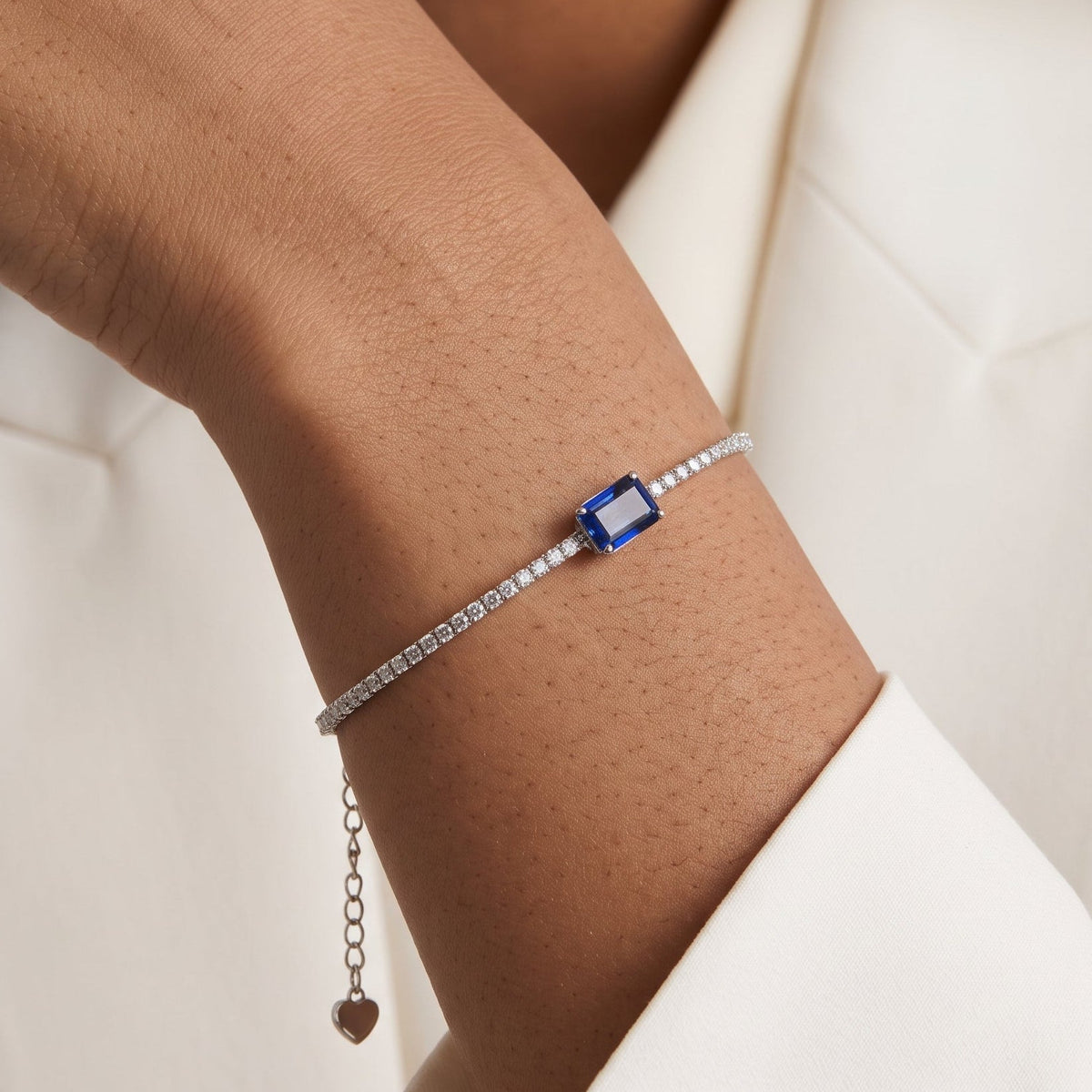 Giselle Chain Bracelet GENEVIVE