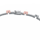 Cléo Déco Gap Limited Edition Necklace GENEVIVE