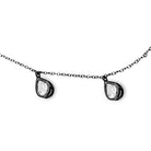 Constance Dainty Terdrop Y Necklace GENEVIVE