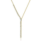 Sylvie Waterfall Necklace GENEVIVE