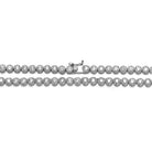 Mille Etoiles Tennis Necklace GENEVIVE