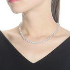 Palais Balcon Limited Edition Necklace GENEVIVE