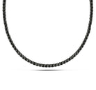 Cannes Nr.4 Tennis Necklace GENEVIVE