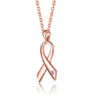 Monfort Loop Necklace GENEVIVE