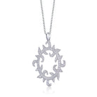 Danielle Classic Link Necklace GENEVIVE