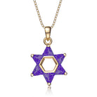 Etoile Multicolor Last Pair Necklace GENEVIVE