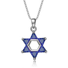 Etoile Multicolor Last Pair Necklace GENEVIVE