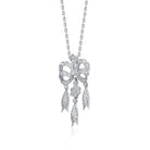 Antoinette Bow Limited Edition Necklace GENEVIVE