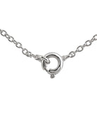 Nadine Midi Drop Necklace GENEVIVE