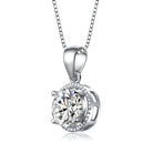Marie Classic Dainty Pendant GENEVIVE