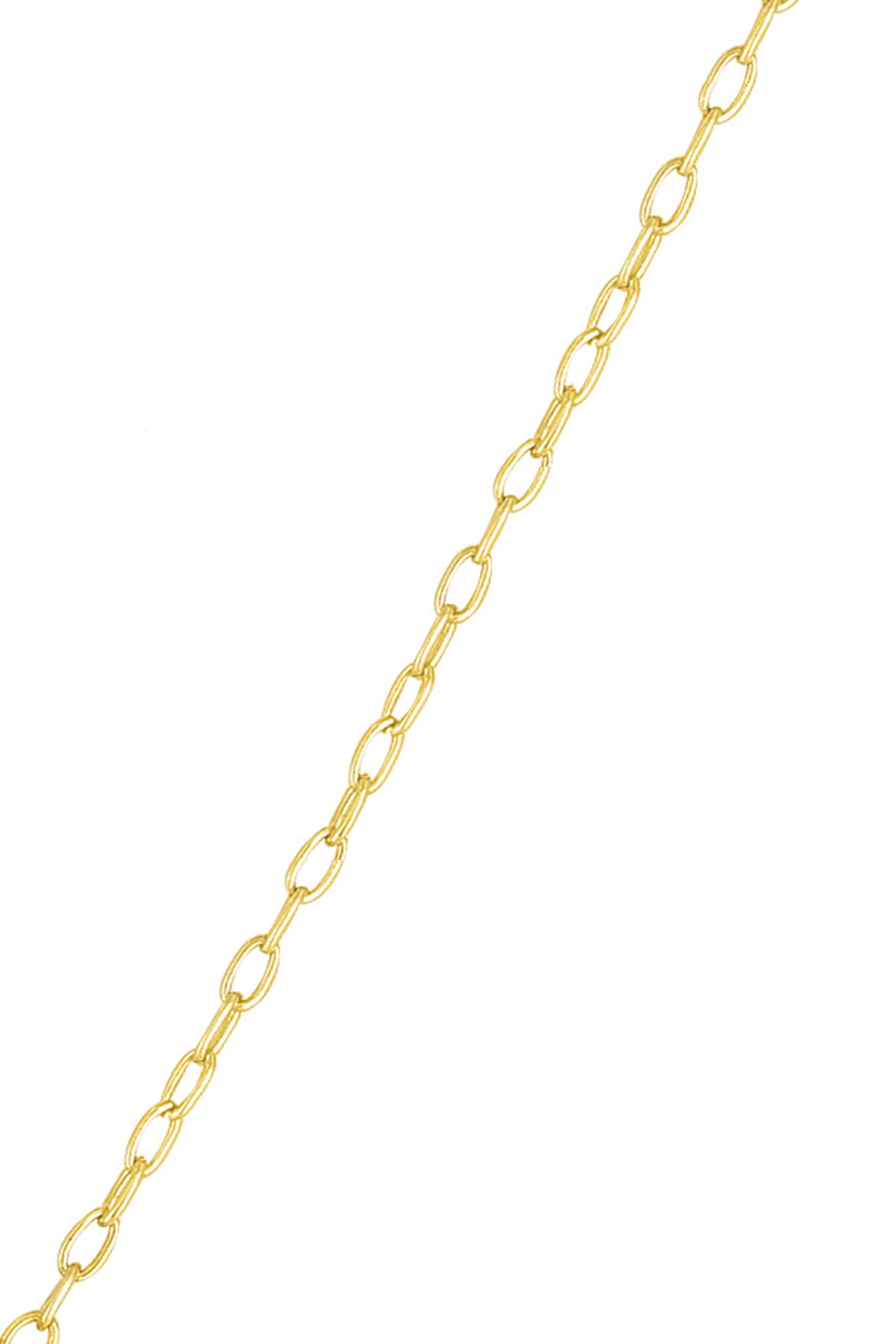 Marceline Classic Link Necklace GENEVIVE