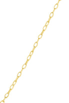 Marceline Classic Link Necklace GENEVIVE