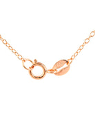 Yvonne Star Pavé Pendentif Necklace GENEVIVE