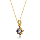 Claire Dainty Link Necklace GENEVIVE
