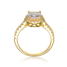 Marguerite Engagement Limited Edition Ring GENEVIVE