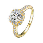 Marguerite Engagement Limited Edition Ring GENEVIVE