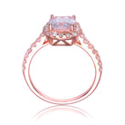 Marguerite Engagement Limited Edition Ring GENEVIVE