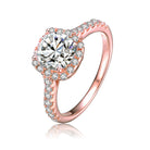 Marguerite Engagement Limited Edition Ring GENEVIVE