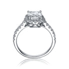 Marguerite Engagement Limited Edition Ring GENEVIVE