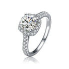 Marguerite Engagement Limited Edition Ring GENEVIVE